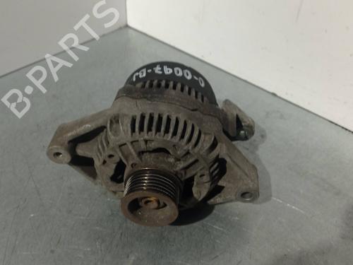 Alternator OPEL CORSA B (S93) 1.4 i (F08, F68, M68) | BP11687705M7 