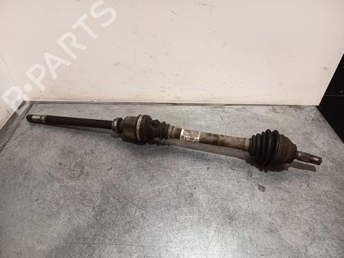 Used Right front driveshaft Right front driveshaft CITROËN C4 II (NC_) [2009-2026] 32744670 32744670