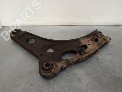 Left front suspension arm OPEL VIVARO A Van (X83)  | BP24894286M12 