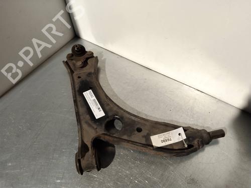 Right front suspension arm VW GOLF V (1K1)  | BP14221421M13 