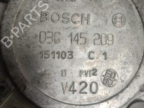 Vacuum pump VW GOLF V (1K1)  | BP25608671M80 