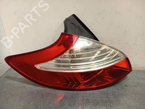 Left taillight RENAULT MEGANE III Hatchback (BZ0/1_, B3_) 1.5 dCi (BZ09, BZ0D, BZ1W, BZ29, BZ14) | BP36807529C34 - Image 4