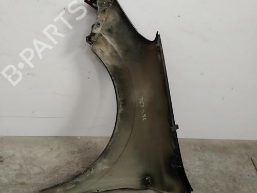 Right front fenders OPEL ASTRA H (A04)  | BP23565347C42 