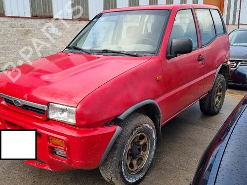 Used Parts FORD MAVERICK (UDS, UNS) 2.7 TD (100 hp) 4437703