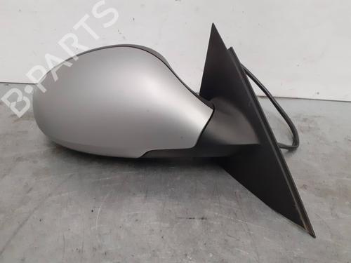Used Right mirror SEAT IBIZA III (6L1) [2002-2009]  7305264
