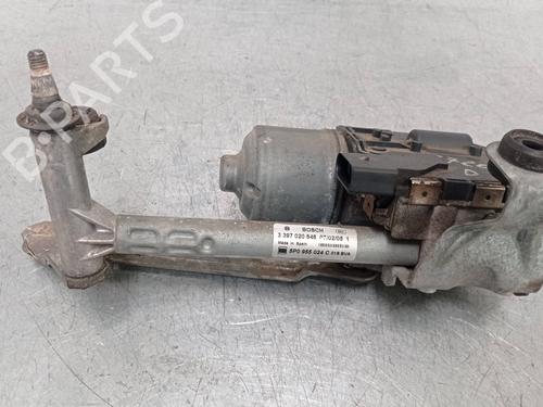 Used Front wiper motor SEAT TOLEDO III (5P2) [2004-2009]  14220950