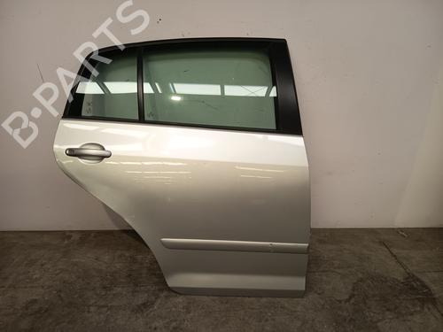 Dør højre bagtil Dør højre bagtil VW GOLF PLUS V (5M1, 521) [2004-2013] 37466590 37466590