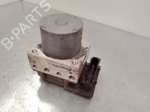 Used ABS pump RENAULT GRAND SCÉNIC II (JM0/1_) 1.5 dCi (JM02, JM13) (101 hp) 2247249