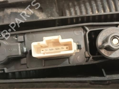 Left tailgate light CITROËN C5 II (RC_) | BP37631209C79 - Image 3