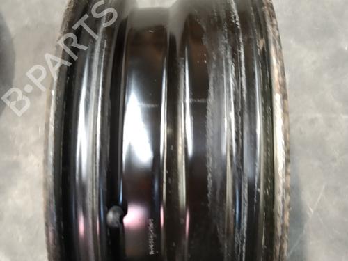 Felg OPEL VIVARO A Van (X83)  | BP24802668C45 