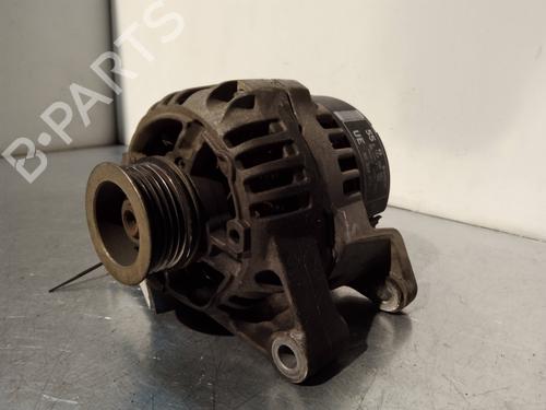 Used Alternator OPEL CORSA B (S93) 1.0 i 12V (F08, F68, M68) (54 hp) 3499144