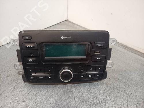 Used Radio Radio DACIA LODGY (JS_) [2012-2026] 40436063 40436063