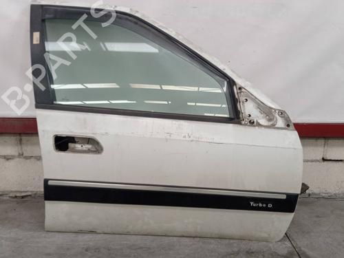 Right front door CITROËN XANTIA (X1_, X2_) 1.9 D | BP2285955C3 