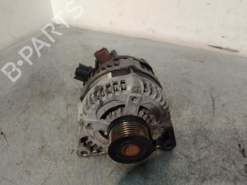 Alternator MAZDA 3 Saloon (BK) 1.6 DI Turbo (BK12Y) | BP23407952M7 