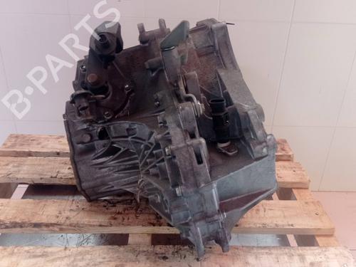 Used Gearbox CHEVROLET NUBIRA Saloon [2005-2012]  2290932