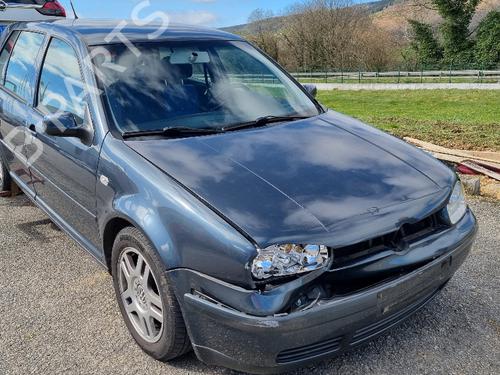 Engine mount VW GOLF IV (1J1) 1.9 TDI | BP17463420M89 