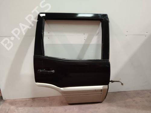 Right rear door NISSAN TERRANO II (R20)  | BP2254838C5 