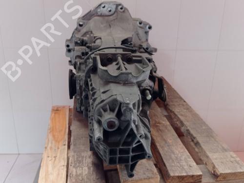 Gearbox AUDI A4 B5 (8D2) 1.8 T quattro | BP2286046M3 