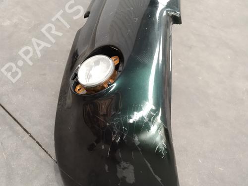 Front bumper FORD COURIER Pickup  | BP25938894C7 