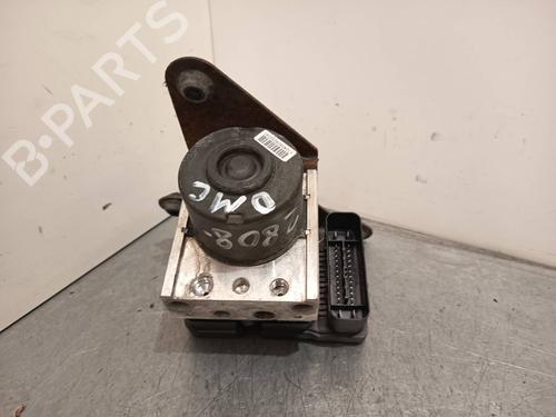Used ABS pump ABS pump PEUGEOT 206 Hatchback (2A/C) [1998-2012] 40236574 40236574
