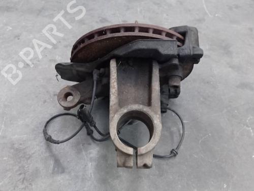 Left front steering knuckle PEUGEOT BOXER Van 2.2 HDi 120 | BP8541910M25 