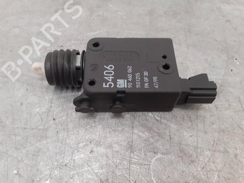 Bakluke lås OPEL VECTRA B (J96) 1.7 TD (F19) | BP7012048C101 