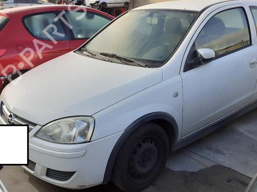 Cockpit OPEL CORSA C (X01) 1.3 CDTI (F08, F68) | BP8244991C47