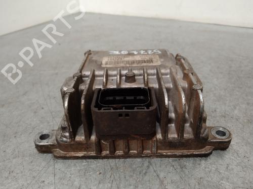 Engine control unit (ECU) OPEL CORSA C (X01)  | BP28356086M57 