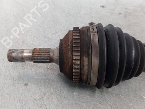 Right front driveshaft PEUGEOT 406 (8B) 2.1 TD 12V | BP9197354M39 