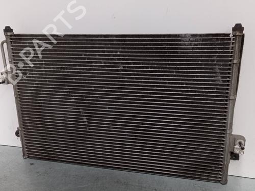 AC radiator HYUNDAI TERRACAN (HP) 2.9 CRDi 4WD | BP10647927M32 