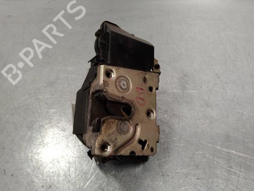 Used Front right lock PEUGEOT 306 (7B, N3, N5) 1.6 SR (89 hp) 2283433