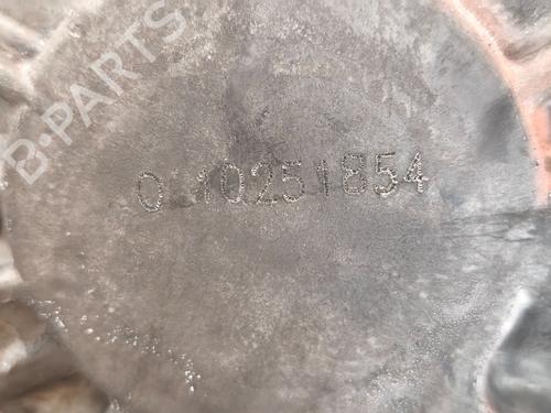 Gearbox HYUNDAI i40 I (VF) 1.7 CRDi | BP37015664M3 - Image 4
