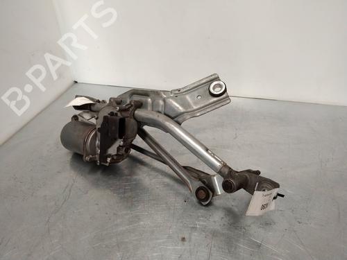 Front wiper motor FIAT PUNTO Hatchback Van (188_) 1.2 60 | BP2248818M29 