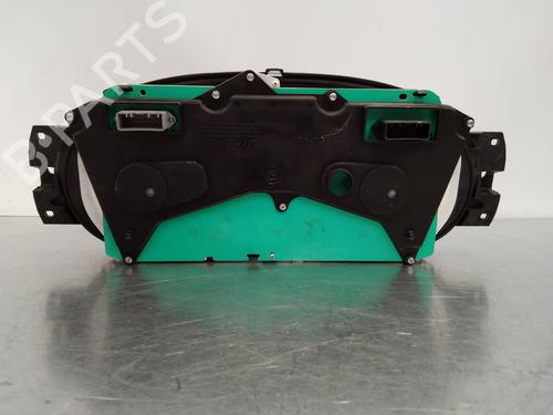 Instrument cluster DACIA DUSTER (HS_)  | BP2255858C47 