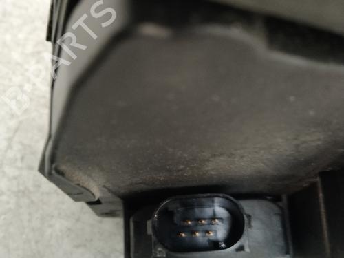 Pedal BMW 1 (E87) 116 d | BP23230261I4