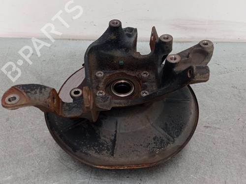 Used Left rear steering knuckle FORD KUGA I [2008-2012]  20849505