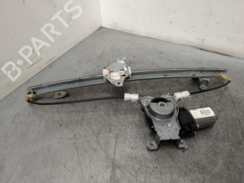 Rear right window mechanism NISSAN PATHFINDER III (R51)  | BP22373519C25 