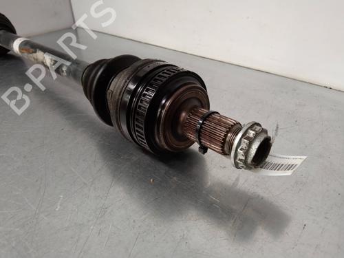 Right rear driveshaft BMW 3 (E46)  | BP7898972M41 