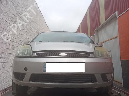 Right taillight FORD FIESTA V (JH_, JD_) 1.4 TDCi | BP27459115C35 