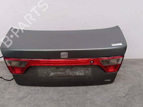 Bagklap CC/Kombi-Coupé SEAT TOLEDO II (1M2) 1.9 TDI (110 hp) 29291084