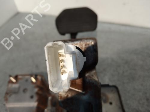 Break pedal CITROËN C2 (JM_) 1.6 | BP24263174I19 