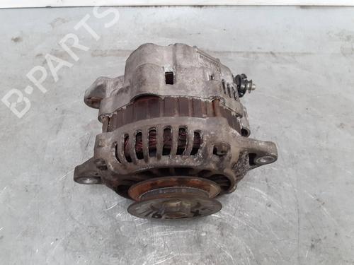 Used Alternator NISSAN X-TRAIL I (T30) [2001-2013]  7254367