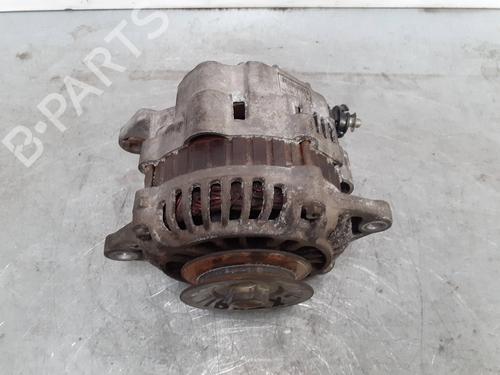 Alternator NISSAN X-TRAIL I (T30) [2001-2013]  7254367