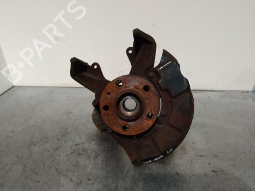 Right front steering knuckle SEAT TOLEDO II (1M2) 1.9 TDI | BP24586417M26 