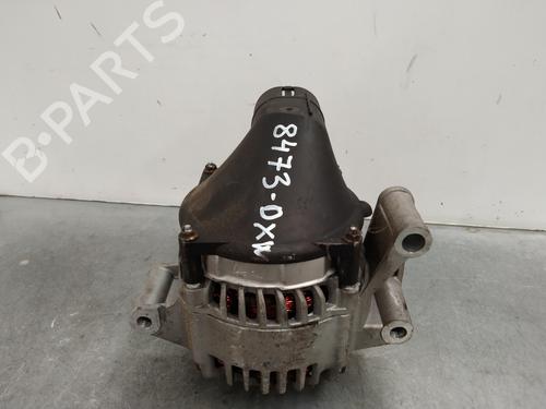 Generator FORD MONDEO III Saloon (B4Y) 2.0 16V TDDi / TDCi | BP25760766M7