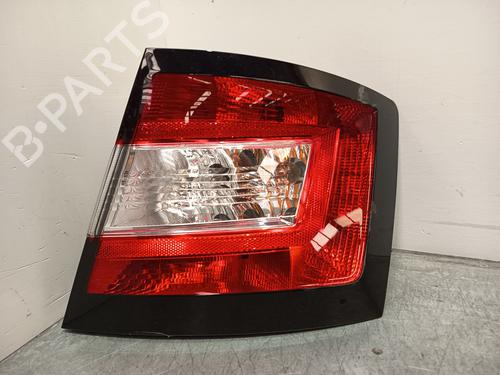 Used Right taillight Right taillight 27882861 27882861