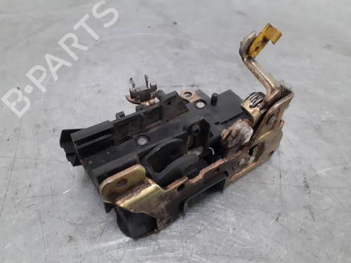 Used Front right lock RENAULT KANGOO (KC0/1_) 1.9 dTi (KC0U) (80 hp) 7307670