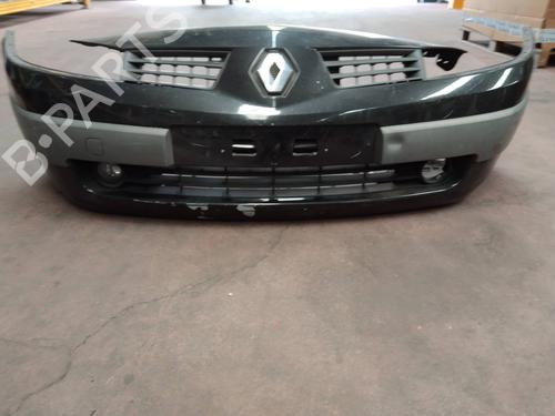 Used Front bumper RENAULT MEGANE II (BM0/1_, CM0/1_) 1.5 dCi (BM02, BM13, BM2A, CM02, CM13) (101 hp) 7899031