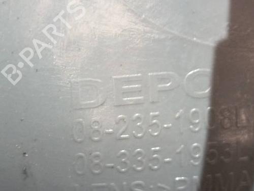 Left taillight CHEVROLET CRUZE (J300) | BP40571420C34 - Image 2