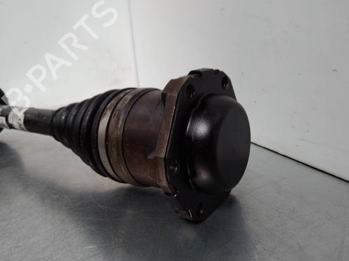 Left front driveshaft SEAT LEON (1M1) 1.6 16 V | BP7307644M38 